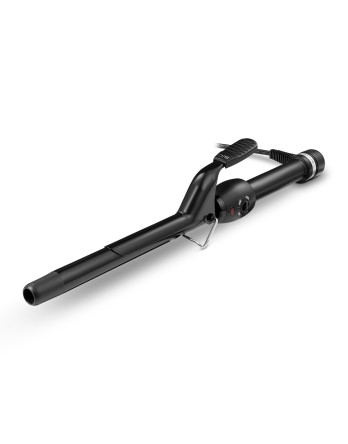 Stylecraft Stay-Temp Extended Barrel Black Curling Iron 0.75" Stylecraft Stay-Temp Extended Barrel Black Curling Iron 0.75"